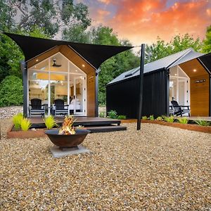 Alpine Pod 1 Bedroom