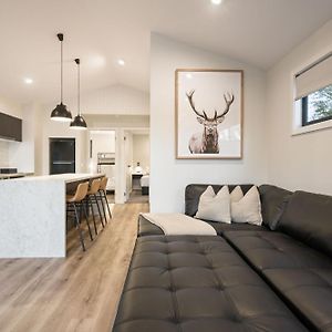 Luxury Two-Bedroom Villa